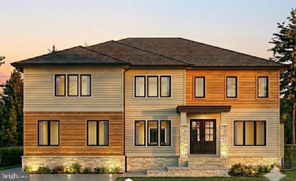 8011 LEWINSVILLE RD, Mclean, VA 22102