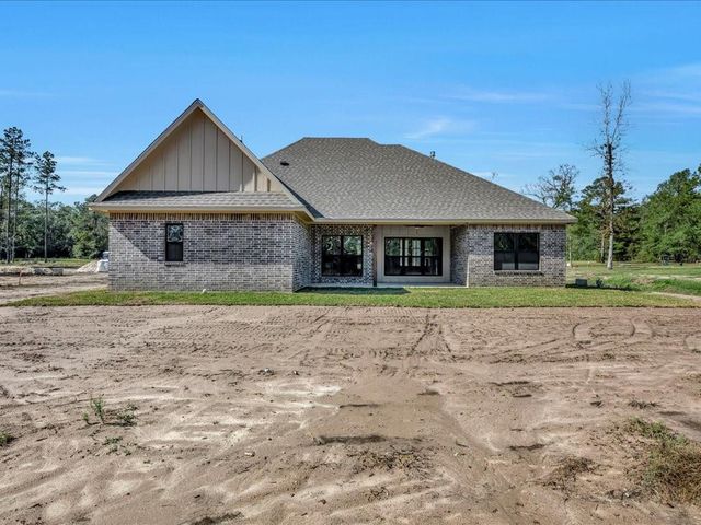 529 Cc Road, Diboll, TX 75941