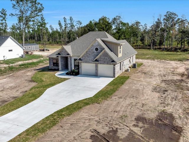 529 Cc Road, Diboll, TX 75941