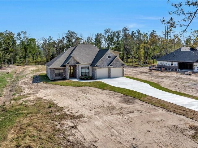 529 Cc Road, Diboll, TX 75941