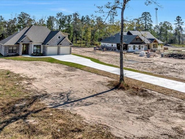 529 Cc Road, Diboll, TX 75941