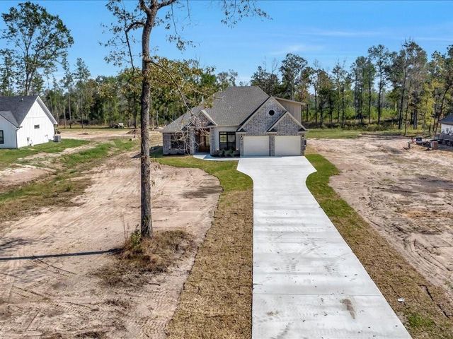 529 Cc Road, Diboll, TX 75941