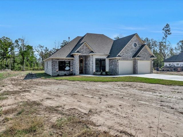 529 Cc Road, Diboll, TX 75941