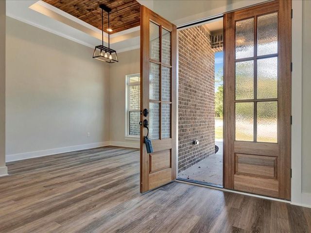 529 Cc Road, Diboll, TX 75941