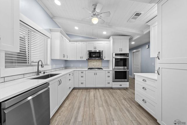 2374 S Camino Barranca, Yuma, AZ 85364