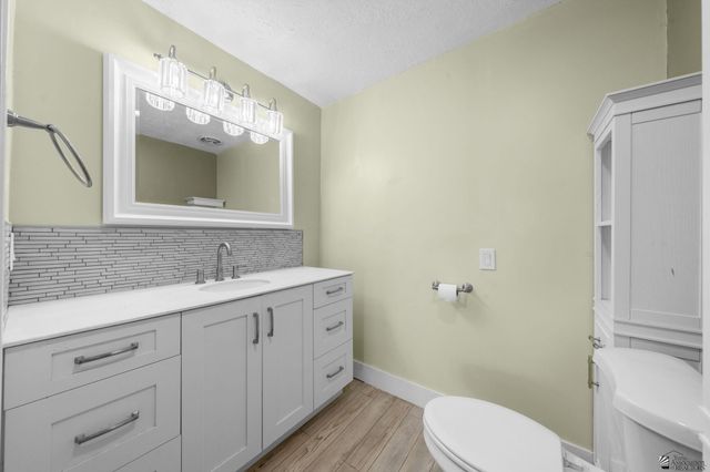 2374 S Camino Barranca, Yuma, AZ 85364