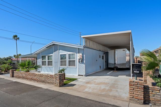 2374 S Camino Barranca, Yuma, AZ 85364