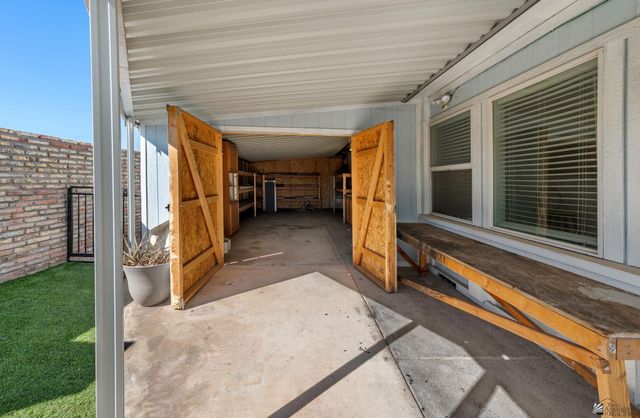 2374 S Camino Barranca, Yuma, AZ 85364