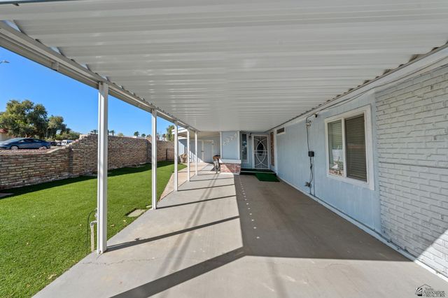 2374 S Camino Barranca, Yuma, AZ 85364