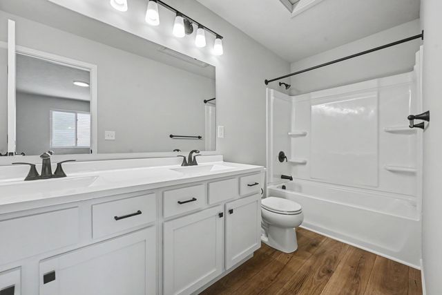 8807 Cowley Court, Richland, MI 49083