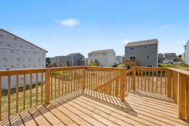 8807 Cowley Court, Richland, MI 49083