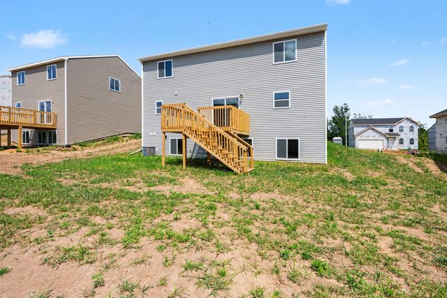 8807 Cowley Court, Richland, MI 49083