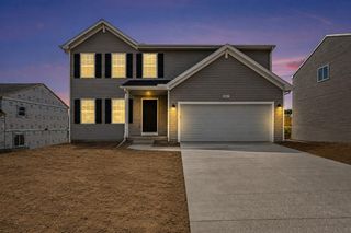 8807 Cowley Court, Richland, MI 49083