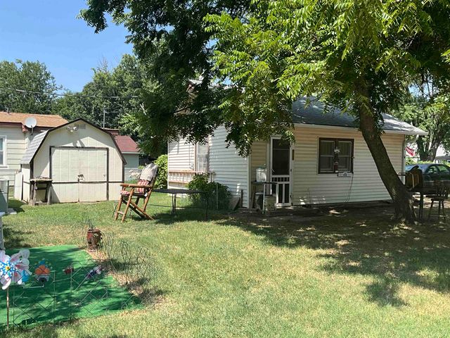 3022 W Elm, Wichita, KS 67203