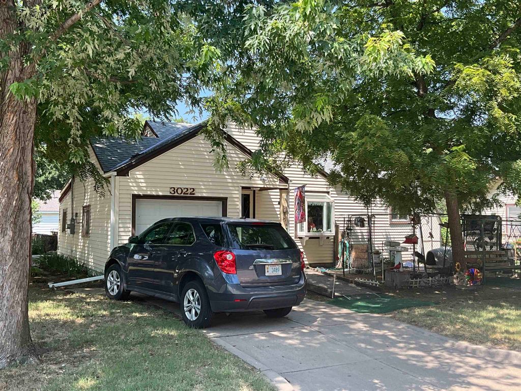 3022 W Elm, Wichita, KS 67203