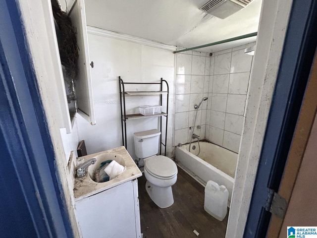 124 10TH AVENUE N, Birmingham, AL 35207