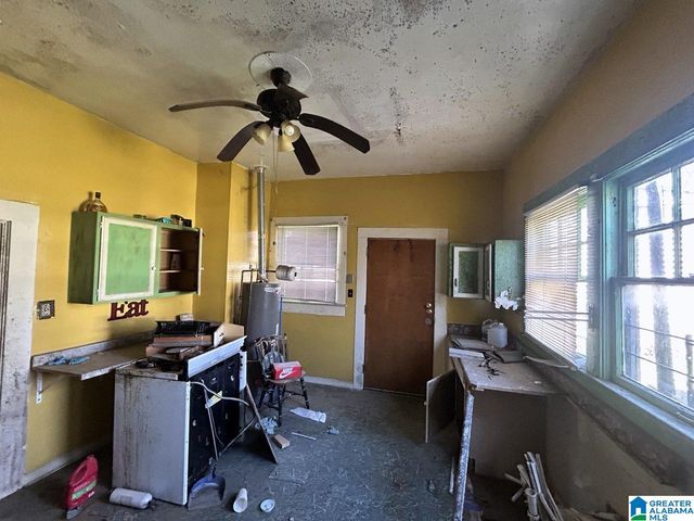 124 10TH AVENUE N, Birmingham, AL 35207