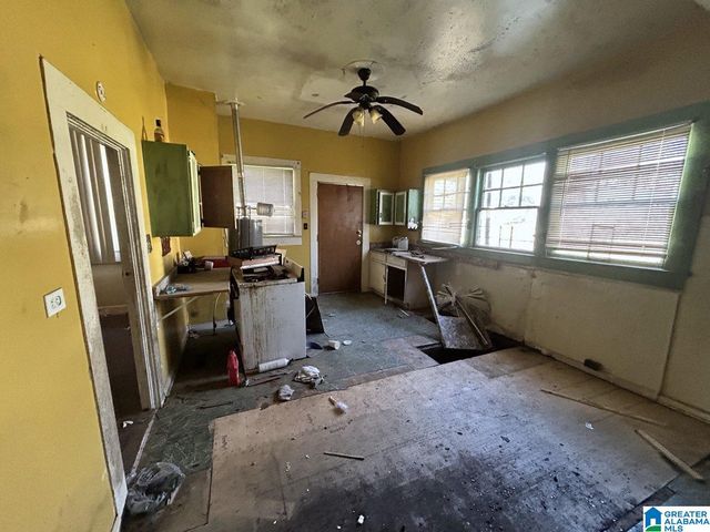 124 10TH AVENUE N, Birmingham, AL 35207