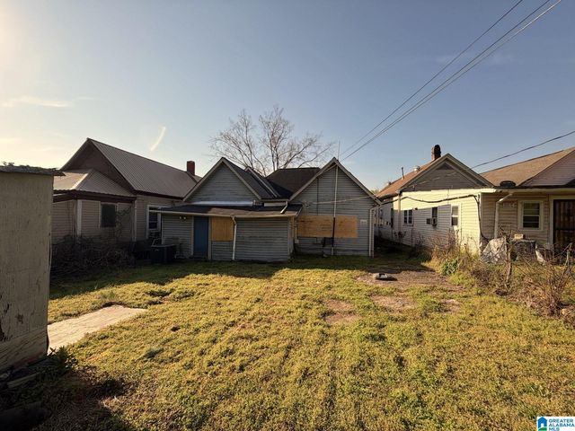 124 10TH AVENUE N, Birmingham, AL 35207