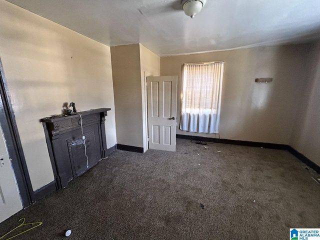 124 10TH AVENUE N, Birmingham, AL 35207