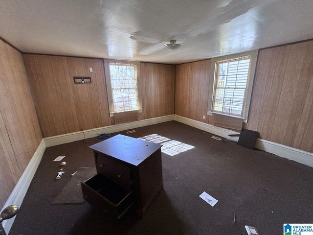 124 10TH AVENUE N, Birmingham, AL 35207