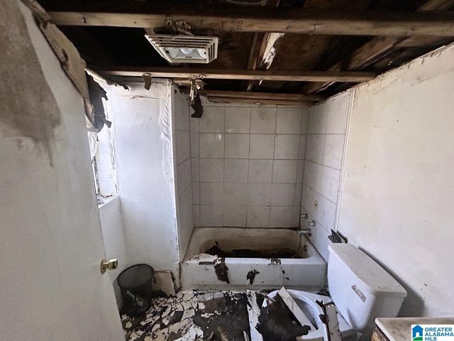 124 10TH AVENUE N, Birmingham, AL 35207