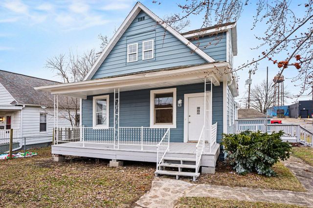 1803 Tennessee Street, Michigan City, IN 46360