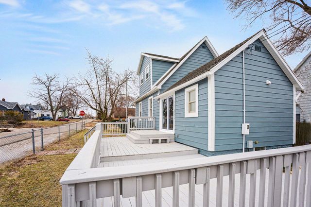 1803 Tennessee Street, Michigan City, IN 46360