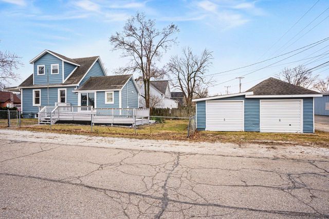 1803 Tennessee Street, Michigan City, IN 46360