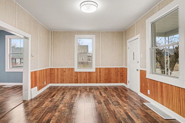 1803 Tennessee Street, Michigan City, IN 46360