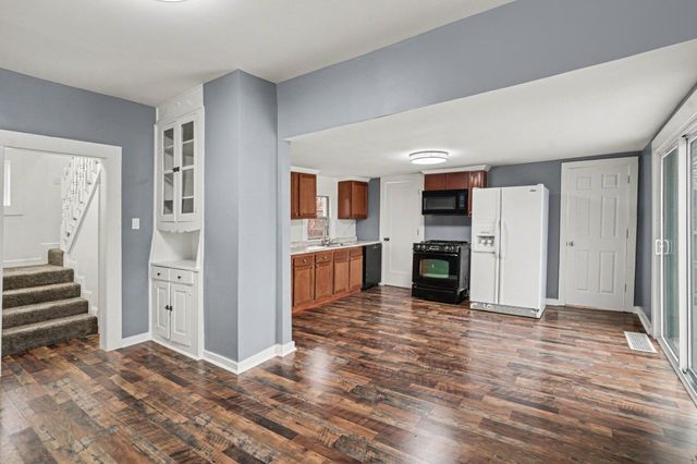 1803 Tennessee Street, Michigan City, IN 46360