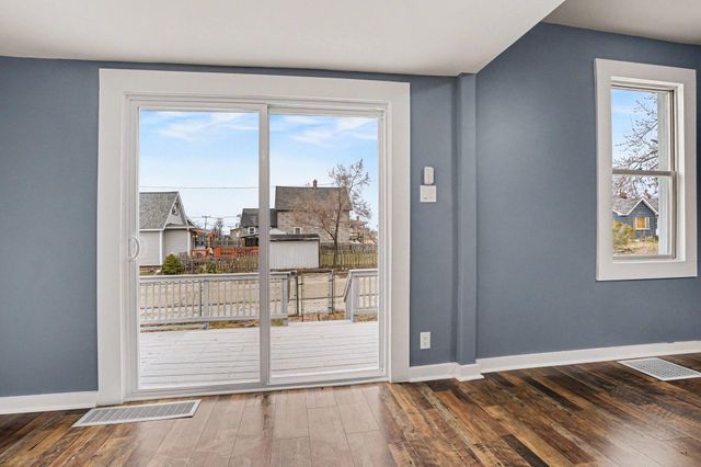 1803 Tennessee Street, Michigan City, IN 46360