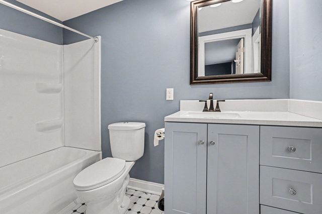 1803 Tennessee Street, Michigan City, IN 46360