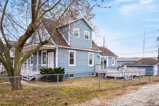 1803 Tennessee Street, Michigan City, IN 46360