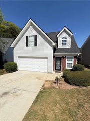 200 Kentshire Place, Lawrenceville, GA 30044