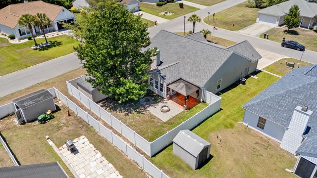 700 Alexis Dr., Longs, SC 29568