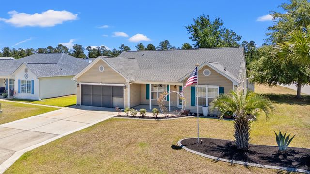 700 Alexis Dr., Longs, SC 29568