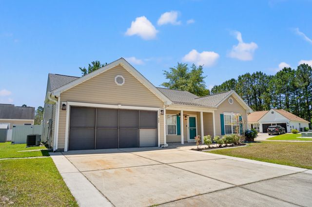 700 Alexis Dr., Longs, SC 29568