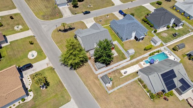 700 Alexis Dr., Longs, SC 29568