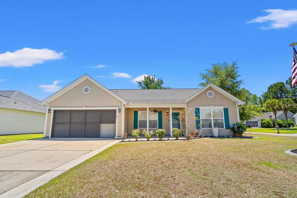 700 Alexis Dr., Longs, SC 29568