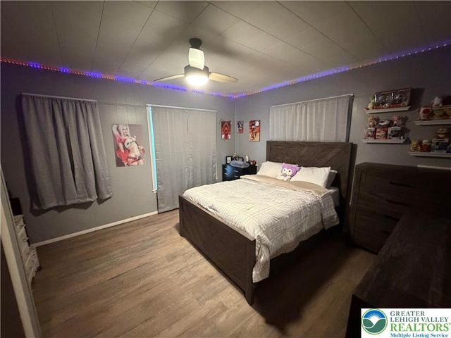 1114 Russell Avenue, Fountain Hill Boro, PA 18015