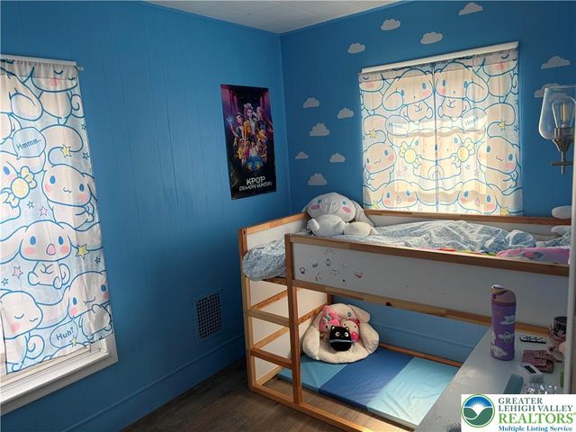 1114 Russell Avenue, Fountain Hill Boro, PA 18015