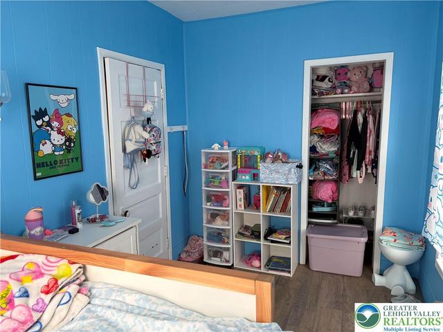 1114 Russell Avenue, Fountain Hill Boro, PA 18015