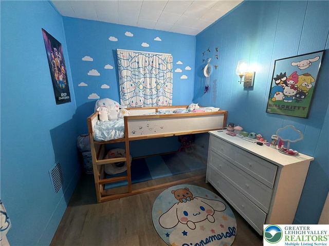 1114 Russell Avenue, Fountain Hill Boro, PA 18015