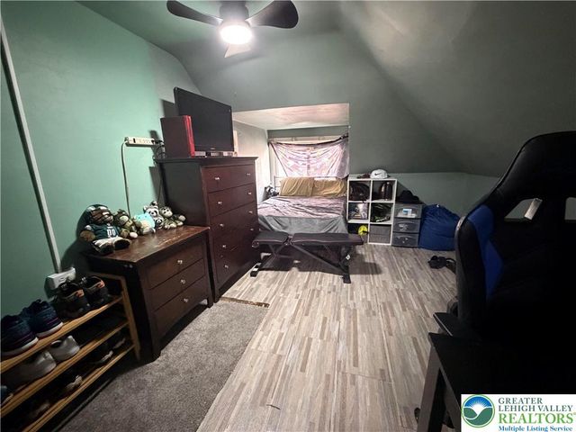 1114 Russell Avenue, Fountain Hill Boro, PA 18015