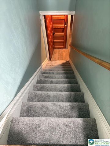 1114 Russell Avenue, Fountain Hill Boro, PA 18015