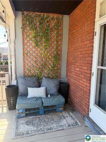 1114 Russell Avenue, Fountain Hill Boro, PA 18015