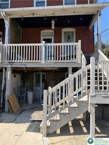 1114 Russell Avenue, Fountain Hill Boro, PA 18015