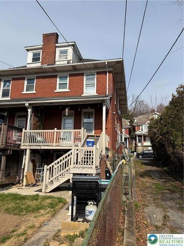 1114 Russell Avenue, Fountain Hill Boro, PA 18015