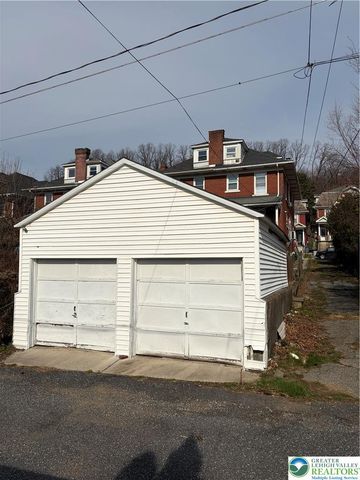 1114 Russell Avenue, Fountain Hill Boro, PA 18015